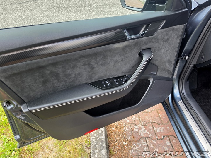 Škoda Superb Superb 3 FACE LIFT SPORT 2021