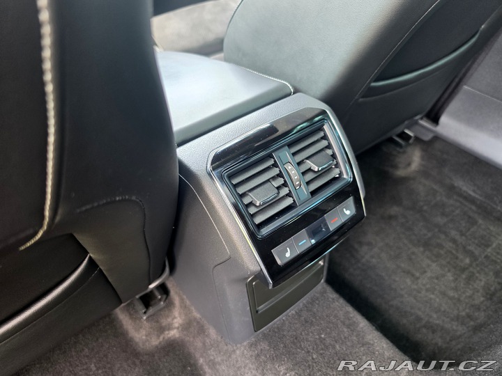 Škoda Superb Superb 3 FACE LIFT SPORT 2021