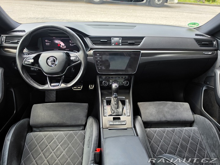 Škoda Superb Superb 3 FACE LIFT SPORT 2021