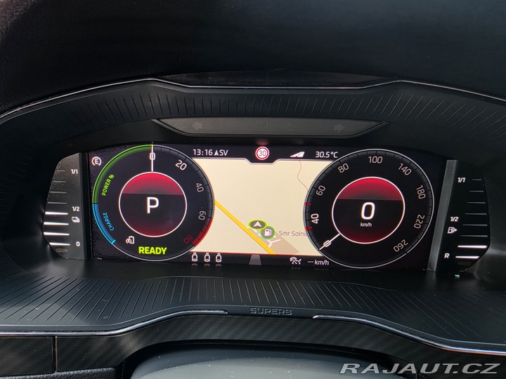 Škoda Superb Superb 3 FACE LIFT SPORT 2021