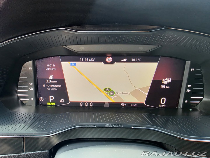 Škoda Superb Superb 3 FACE LIFT SPORT 2021