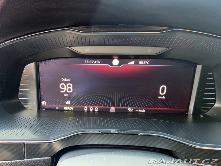 Škoda Superb Superb 3 FACE LIFT SPORT 2021