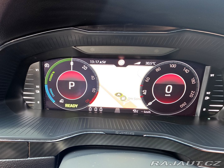 Škoda Superb Superb 3 FACE LIFT SPORT 2021