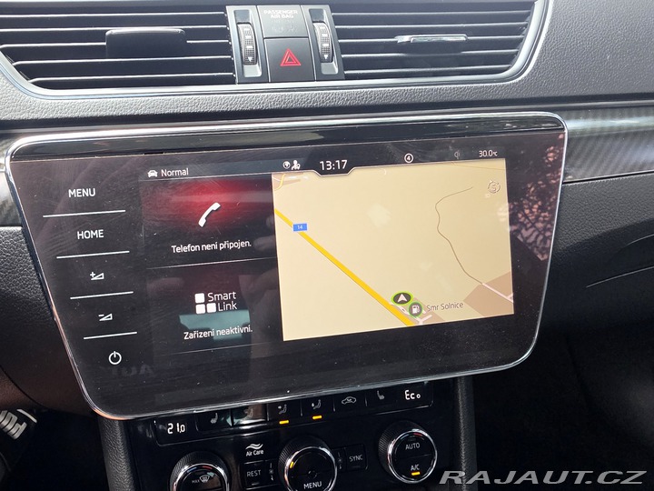 Škoda Superb Superb 3 FACE LIFT SPORT 2021