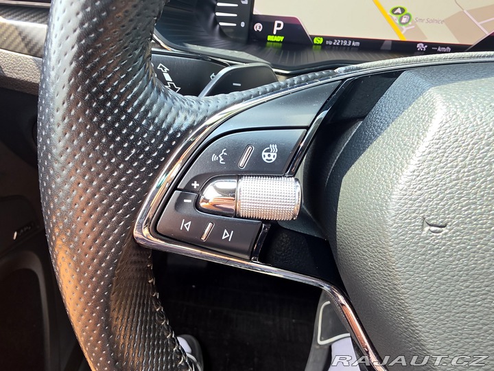 Škoda Superb Superb 3 FACE LIFT SPORT 2021