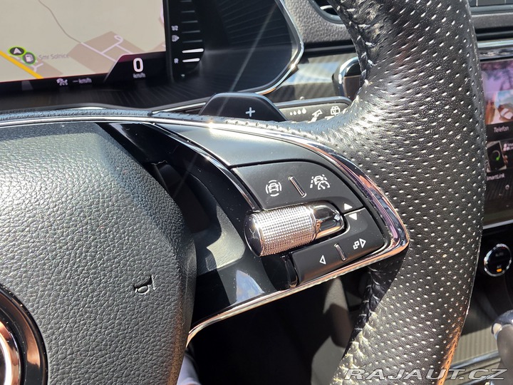 Škoda Superb Superb 3 FACE LIFT SPORT 2021