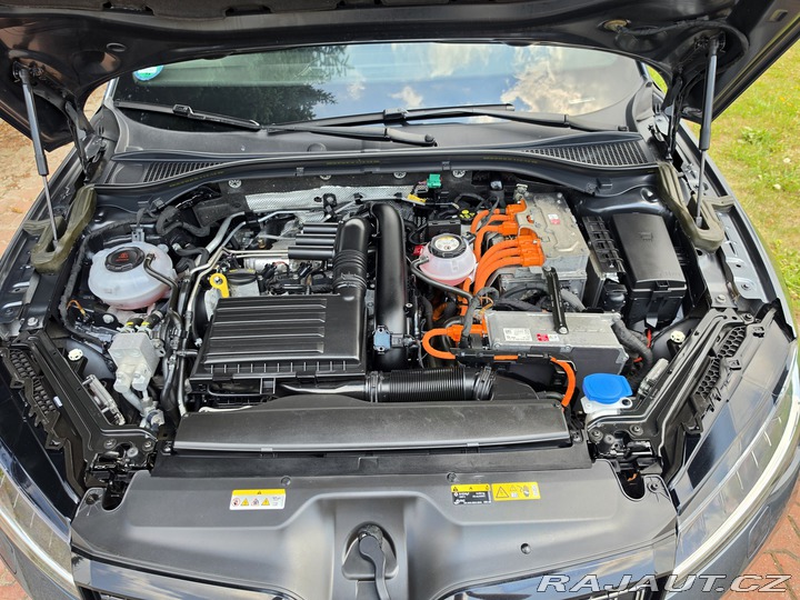 Škoda Superb Superb 3 FACE LIFT SPORT 2021