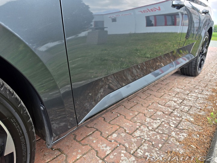 Škoda Superb Superb 3 FACE LIFT SPORT 2021