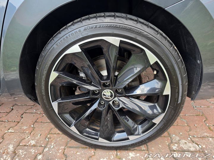 Škoda Superb Superb 3 FACE LIFT SPORT 2021