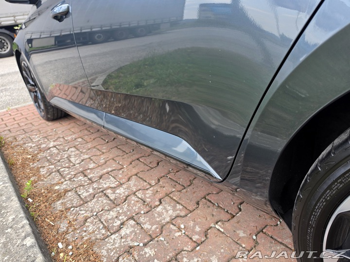 Škoda Superb Superb 3 FACE LIFT SPORT 2021