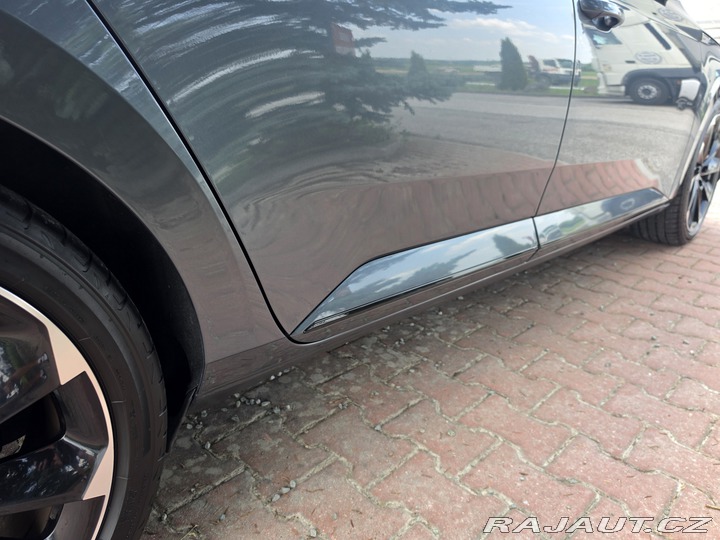 Škoda Superb Superb 3 FACE LIFT SPORT 2021