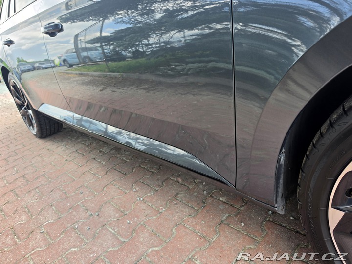 Škoda Superb Superb 3 FACE LIFT SPORT 2021