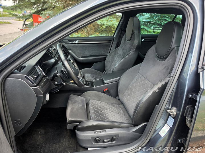 Škoda Superb Superb 3 FACE LIFT SPORT 2021