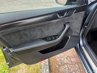 Škoda Superb Superb 3 FACE LIFT SPORT 2021
