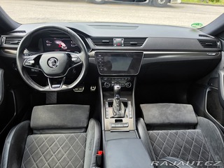 Škoda Superb Superb 3 FACE LIFT SPORT 2021
