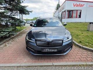 Škoda Superb Superb 3 FACE LIFT SPORT 2021