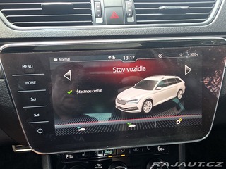 Škoda Superb Superb 3 FACE LIFT SPORT 2021