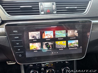 Škoda Superb Superb 3 FACE LIFT SPORT 2021