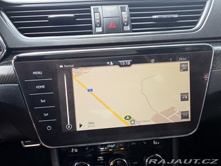 Škoda Superb Superb 3 FACE LIFT SPORT 2021