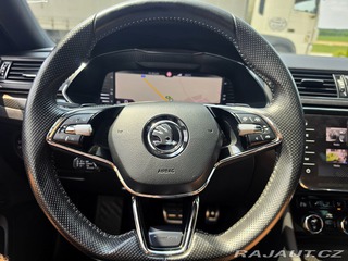 Škoda Superb Superb 3 FACE LIFT SPORT 2021