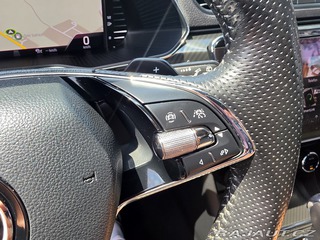 Škoda Superb Superb 3 FACE LIFT SPORT 2021