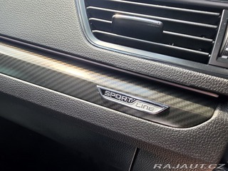 Škoda Superb Superb 3 FACE LIFT SPORT 2021