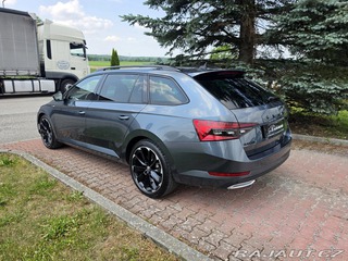 Škoda Superb Superb 3 FACE LIFT SPORT 2021