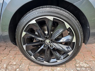 Škoda Superb Superb 3 FACE LIFT SPORT 2021