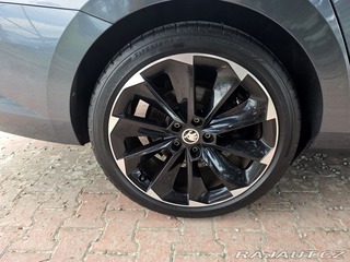 Škoda Superb Superb 3 FACE LIFT SPORT 2021