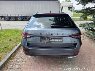 Škoda Superb Superb 3 FACE LIFT SPORT 2021
