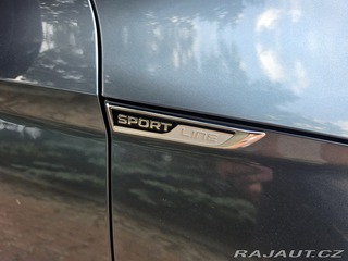 Škoda Superb Superb 3 FACE LIFT SPORT 2021