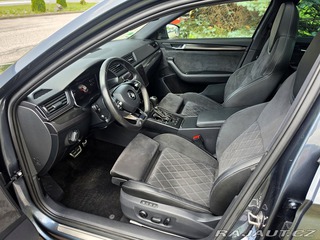 Škoda Superb Superb 3 FACE LIFT SPORT 2021