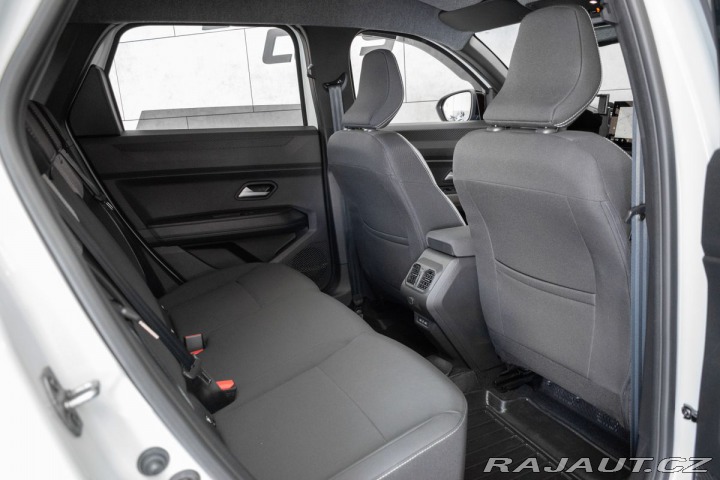 Dacia Ostatní modely Bigster JOURNEY 1.2 TCe HYBRID-G 2026
