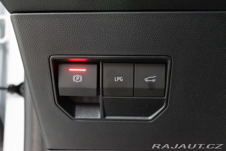 Dacia Ostatní modely Bigster JOURNEY 1.2 TCe HYBRID-G 2026