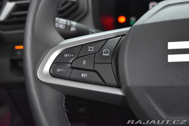 Dacia Ostatní modely Bigster JOURNEY 1.2 TCe HYBRID-G 2026