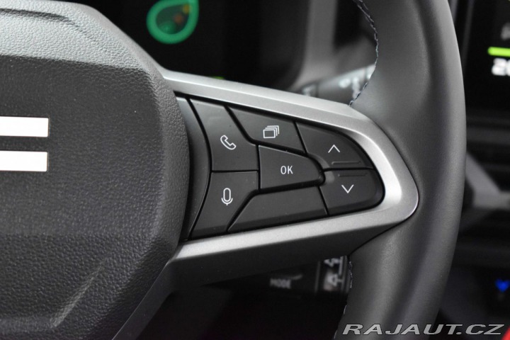 Dacia Ostatní modely Bigster JOURNEY 1.2 TCe HYBRID-G 2026