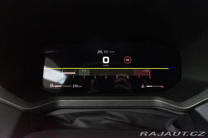 Dacia Ostatní modely Bigster JOURNEY 1.2 TCe HYBRID-G 2026