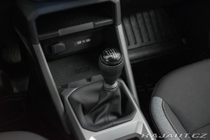 Dacia Ostatní modely Bigster JOURNEY 1.2 TCe HYBRID-G 2026