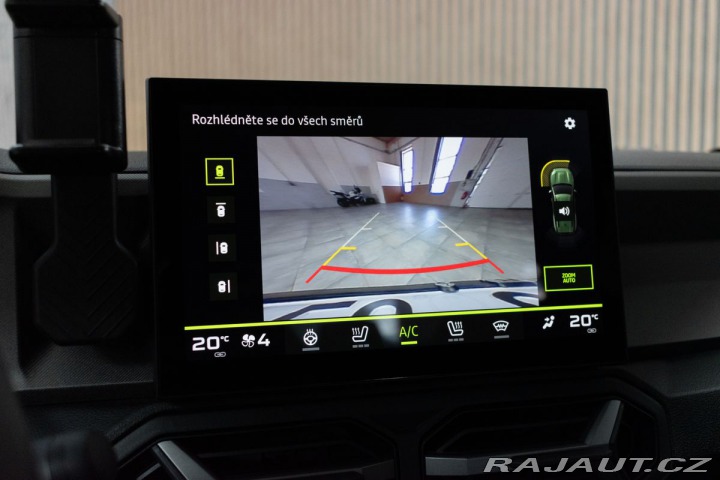 Dacia Ostatní modely Bigster JOURNEY 1.2 TCe HYBRID-G 2026