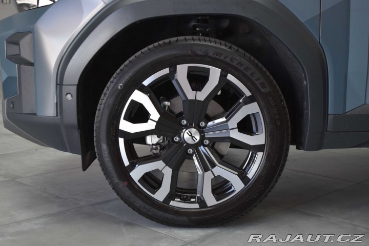 Dacia Ostatní modely Bigster JOURNEY 1.2 TCe HYBRID-G 2026