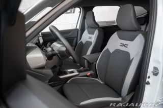 Dacia Ostatní modely Bigster JOURNEY 1.2 TCe HYBRID-G 2026