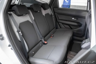 Dacia Ostatní modely Bigster JOURNEY 1.2 TCe HYBRID-G 2026