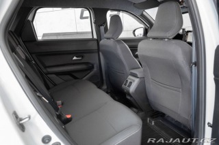 Dacia Ostatní modely Bigster JOURNEY 1.2 TCe HYBRID-G 2026