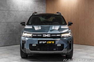 Dacia Ostatní modely Bigster JOURNEY 1.2 TCe HYBRID-G 2026