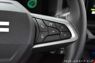 Dacia Ostatní modely Bigster JOURNEY 1.2 TCe HYBRID-G 2026