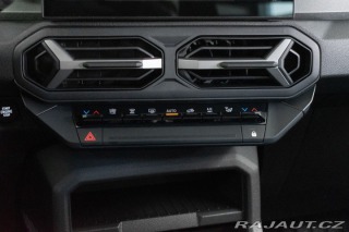 Dacia Ostatní modely Bigster JOURNEY 1.2 TCe HYBRID-G 2026