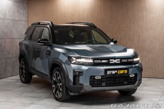 Dacia Ostatní modely Bigster JOURNEY 1.2 TCe HYBRID-G 2026