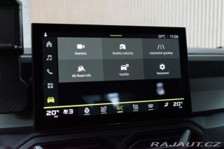 Dacia Ostatní modely Bigster JOURNEY 1.2 TCe HYBRID-G 2026