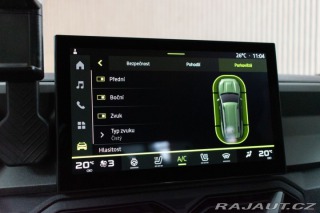 Dacia Ostatní modely Bigster JOURNEY 1.2 TCe HYBRID-G 2026