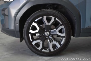 Dacia Ostatní modely Bigster JOURNEY 1.2 TCe HYBRID-G 2026